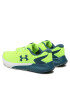 Under Armour Boty UA BGS Charged Rogue 3 3024981-300 Tyrkysová - Pepit.cz