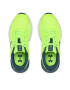 Under Armour Boty UA BGS Charged Rogue 3 3024981-300 Tyrkysová - Pepit.cz