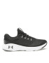 Under Armour Boty Ua Bgs Charged Vantage 2 3024983-001 Černá - Pepit.cz