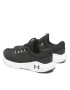 Under Armour Boty Ua Bgs Charged Vantage 2 3024983-001 Černá - Pepit.cz