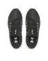 Under Armour Boty Ua Bgs Charged Vantage 2 3024983-001 Černá - Pepit.cz