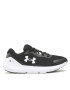 Under Armour Boty Ua Bgs Surge 3 3024989-001 Černá - Pepit.cz