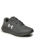 Under Armour Boty Ua Bgs Surge 3 3024989-103 Šedá - Pepit.cz