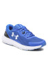 Under Armour Boty Ua Bgs Surge 3 3024989-400 Modrá - Pepit.cz