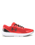 Under Armour Boty Ua Bgs Surge 3 3024989-600 Červená - Pepit.cz