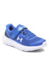 Under Armour Boty Ua Bps SSurge 3 Ac 3024990-400 Modrá - Pepit.cz