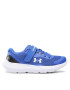 Under Armour Boty Ua Bps SSurge 3 Ac 3024990-400 Modrá - Pepit.cz