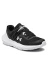 Under Armour Boty Ua Bps Surge 3 Ac 3024990-001 Černá - Pepit.cz