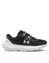 Under Armour Boty Ua Bps Surge 3 Ac 3024990-001 Černá - Pepit.cz