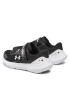 Under Armour Boty Ua Bps Surge 3 Ac 3024990-001 Černá - Pepit.cz