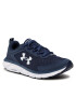 Under Armour Boty Ua Charged Assert 9 3024590-400 Tmavomodrá - Pepit.cz