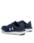 Under Armour Boty Ua Charged Assert 9 3024590-400 Tmavomodrá - Pepit.cz