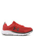 Under Armour Boty Ua Charged Assert 9 3024590-600 Červená - Pepit.cz