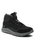 Under Armour Boty Ua Charged Bandit Trek 2 3024267-001 Černá - Pepit.cz