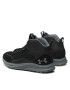 Under Armour Boty Ua Charged Bandit Trek 2 3024267-001 Černá - Pepit.cz