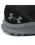 Under Armour Boty Ua Charged Bandit Trek 2 3024267-001 Černá - Pepit.cz