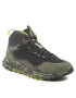 Under Armour Boty Ua Charged Bandit Trek 2 Prt 3024759-003 Zelená - Pepit.cz