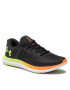 Under Armour Boty Ua Charged Breeze 3025129-104 Černá - Pepit.cz