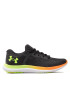 Under Armour Boty Ua Charged Breeze 3025129-104 Černá - Pepit.cz