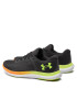 Under Armour Boty Ua Charged Breeze 3025129-104 Černá - Pepit.cz