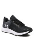 Under Armour Boty Ua Charged Engage 2 3025527-001 Černá - Pepit.cz