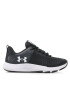 Under Armour Boty Ua Charged Engage 2 3025527-001 Černá - Pepit.cz