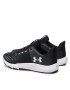 Under Armour Boty Ua Charged Engage 2 3025527-001 Černá - Pepit.cz