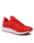 Under Armour Boty Ua Charged Engage 2 3025527-602 Červená - Pepit.cz