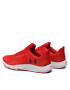 Under Armour Boty Ua Charged Engage 2 3025527-602 Červená - Pepit.cz