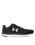 Under Armour Boty Ua Charged Impulse 2 3024136-001 Černá - Pepit.cz