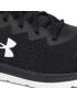 Under Armour Boty Ua Charged Impulse 2 3024136-001 Černá - Pepit.cz