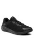 Under Armour Boty Ua Charged Pursuit 2 Bl 3024138-003 Černá - Pepit.cz