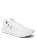 Under Armour Boty Ua Charged Pursuit 3 3024878-101 Bílá - Pepit.cz