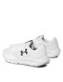 Under Armour Boty Ua Charged Pursuit 3 3024878-102 Bílá - Pepit.cz