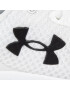 Under Armour Boty Ua Charged Pursuit 3 3024878-102 Bílá - Pepit.cz