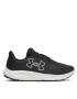 Under Armour Boty Ua Charged Pursuit 3 Bl 3026518-001 Černá - Pepit.cz