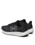 Under Armour Boty Ua Charged Pursuit 3 Bl 3026518-001 Černá - Pepit.cz