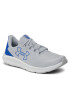 Under Armour Boty Ua Charged Pursuit 3 Bl 3026518-102 Šedá - Pepit.cz