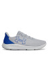 Under Armour Boty Ua Charged Pursuit 3 Bl 3026518-102 Šedá - Pepit.cz