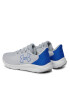 Under Armour Boty Ua Charged Pursuit 3 Bl 3026518-102 Šedá - Pepit.cz