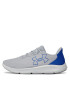 Under Armour Boty Ua Charged Pursuit 3 Bl 3026518-102 Šedá - Pepit.cz