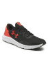 Under Armour Boty Ua Charged Pursuit 3 Tech 3025424-002 Černá - Pepit.cz