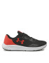 Under Armour Boty Ua Charged Pursuit 3 Tech 3025424-002 Černá - Pepit.cz