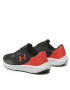 Under Armour Boty Ua Charged Pursuit 3 Tech 3025424-002 Černá - Pepit.cz