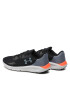 Under Armour Boty Ua Charged Pursuit 3 Tech 3025424-003 Černá - Pepit.cz