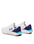 Under Armour Boty Ua Charged Pursuit 3 Tech 3025424-103 Bílá - Pepit.cz