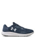 Under Armour Boty UA Charged Pursuit 3 Twist 3025945-401 Šedá - Pepit.cz