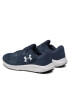 Under Armour Boty UA Charged Pursuit 3 Twist 3025945-401 Šedá - Pepit.cz