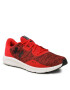 Under Armour Boty UA Charged Pursuit 3 Twist 3025945-600 Červená - Pepit.cz