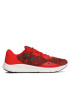 Under Armour Boty UA Charged Pursuit 3 Twist 3025945-600 Červená - Pepit.cz